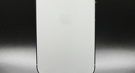 Fair
													Apple iPhone 13 Pro - Unlocked, Silver, 1 TB, A2483, photo 1 of 7