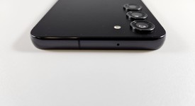 Mint
													Samsung Galaxy S23 Plus - Verizon, Black, 256 GB, 8 GB, SM-S916U, photo 6 of 6