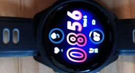 Good
													Garmin Forerunner 265 - Black, photo 2 of 7