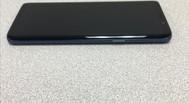 Good
													Samsung Galaxy S9 - AT&T, Blue, 64 GB, SM-G960U, photo 5 of 7
