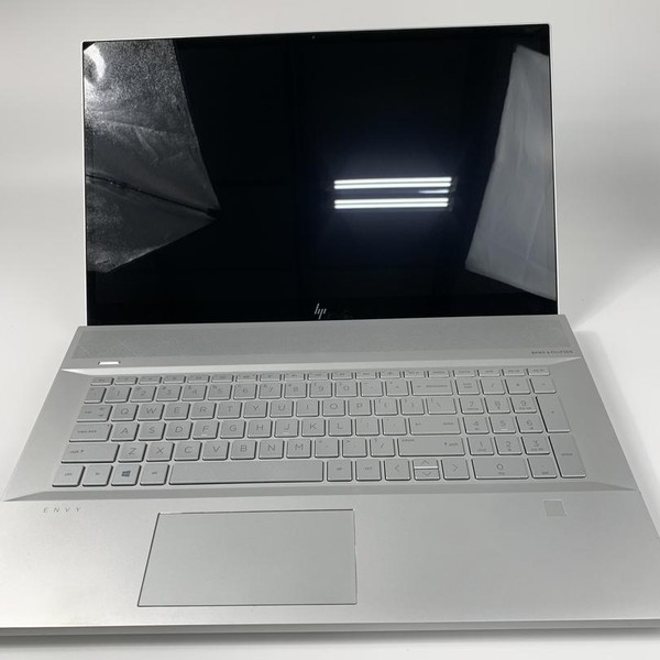 HP Envy Laptop