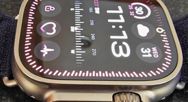 Mint
													Apple Watch Ultra 3 49mm - Unlocked, Natural, A3281, photo 2 of 12