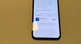 Good
													Apple iPhone 13 Pro - Unlocked, Graphite, 128 GB, A2483, photo 1 of 8