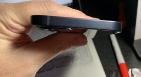 Good
													Apple iPhone 12 - Unlocked, Black, 128 GB, A2172, photo 5 of 6