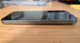 Good
													Google Pixel 9 Pro - Unlocked, Hazel, 256 GB, 16 GB, GR83Y, photo 5 of 9