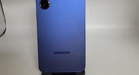 Mint
													Samsung Galaxy S25 - AT&T, Navy Blue, 128 GB, 12 GB, SM-S931U, photo 1 of 6