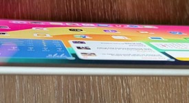Fair
													Apple iPad Pro 10.5" - Wi-Fi, Gold, 256 GB, photo 4 of 13