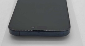 Good
													Apple iPhone 15 Pro Max - Unlocked, Blue, 256 GB, A2849, photo 4 of 7