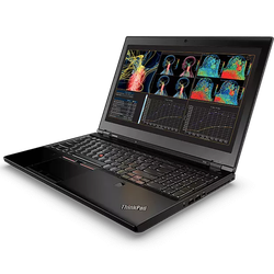 Lenovo ThinkPad P50
