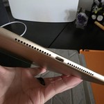 Mint Apple iPad Air 2 - Unlocked, 128 GB, Gold