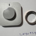 Good Oura Ring Gen 4 - Rose Gold, Size 14