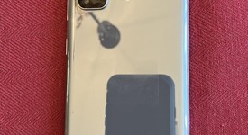 Good
													Samsung Galaxy S20 5G - Unlocked, Gray, 128 GB, 12 GB, SM-G981U1, photo 3 of 9