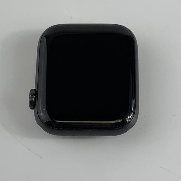 Apple Watch Series 6 44mm - Unlocked, Gray, A2294 - Cellular, Aluminum