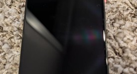 Good
													Apple iPhone 15 Pro - Unlocked, Black, 128 GB, A2848, photo 1 of 10