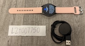 Good
													Samsung Galaxy Watch7 - Unlocked, Green, SM-L305U, 40mm, photo 1 of 7