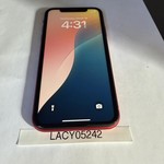 Fair Apple iPhone 11 - Unlocked, 128 GB, Red, A2111