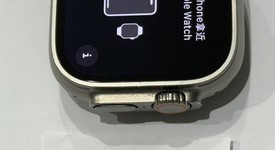 Good
													Apple Watch Ultra 2 49mm - Unlocked, Natural, A2986, photo 5 of 10