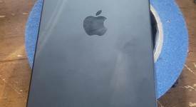 Good
													Apple iPhone 15 Plus - Unlocked, Black, 128 GB, A2847, photo 4 of 6
