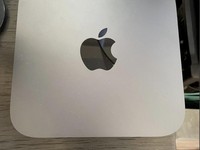 Mac mini 2018