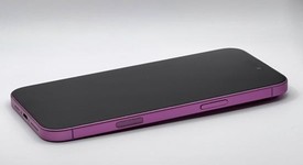 Good
													Apple iPhone 16 Plus - Unlocked, Pink, 512 GB, A3082, photo 6 of 6