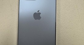 Mint
													Apple iPhone 13 Pro - Unlocked, Sierra Blue, 128 GB, A2483, photo 3 of 10