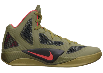 Nike Hyperfuse 2011 Iguana for sale