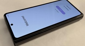 Mint
													Samsung Galaxy Z Fold4 5G - Unlocked, Black, 1 TB, 12 GB, SM-F936U1, photo 4 of 9