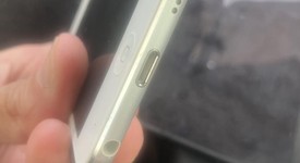 Mint
													Apple iPod Touch 6th Gen - Wi-Fi, Silver, 16 GB, photo 5 of 7