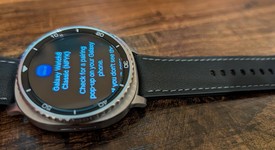 Mint
													Samsung Galaxy Watch8 Classic - Unlocked, Black, SM-L505, 46mm, photo 5 of 9