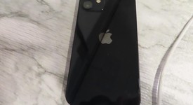 Good
													Apple iPhone 12 Mini - Unlocked, Black, 128 GB, A2176, photo 5 of 5
