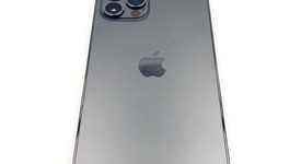 Fair
													Apple iPhone 12 Pro - Sprint, Graphite, 128 GB, A2341, photo 2 of 6