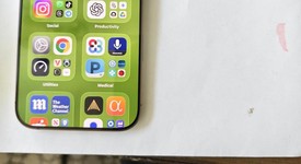 Mint
													Apple iPhone 16 Pro Max - Unlocked, Desert, 1 TB, A3084, photo 1 of 8