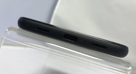 Mint
													Google Pixel 4a 5G - Unlocked, Black, 128 GB, 6 GB, G025E, photo 3 of 7