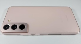 Good
													Samsung Galaxy S22 - T-Mobile, Rose Gold, 128 GB, 8 GB, SM-S901U, photo 2 of 8