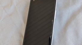 Good
													Asus Zenfone 9 - Unlocked, Silver, 128 GB, 8 GB, U.S., photo 4 of 9