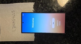 Mint
													Samsung Galaxy S24 Ultra - Unlocked, Blue, 256 GB, 12 GB, SM-S928U1, photo 1 of 9