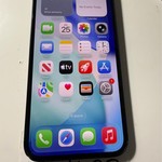 Good Apple iPhone 13 - Straight Talk, 128 GB, Midnight, A2482