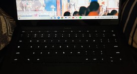 Mint
													Google Pixelbook Go - I5, Black, 128 GB, 16 GB, photo 2 of 9