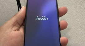 Good
													Apple iPhone 14 - Unlocked, Midnight, 128 GB, A2649, photo 2 of 8