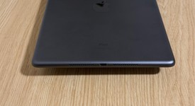 Good
													Apple iPad 9th Gen - Wi-Fi, Gray, 64 GB, A2602, photo 4 of 8