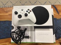 Xbox Series S (2020)