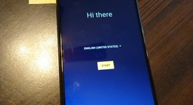 Good
													Moto G Fast - Unlocked, White, 32 GB, 3 GB, photo 2 of 10