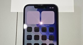 Fair
													Apple iPhone 14 - Unlocked, Midnight, 128 GB, A2649, photo 2 of 11
