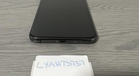 Fair
													Apple iPhone 11 Pro Max - Unlocked, Gray, 64 GB, A2161, photo 1 of 9