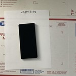 Mint Samsung Galaxy S25 Ultra - Unlocked Non-US, 512 GB, Black, 12 GB, SM-S938B/DS
