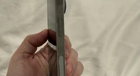 Mint
													Apple iPhone 14 Pro - Unlocked, Silver, 256 GB, A2650, photo 4 of 9