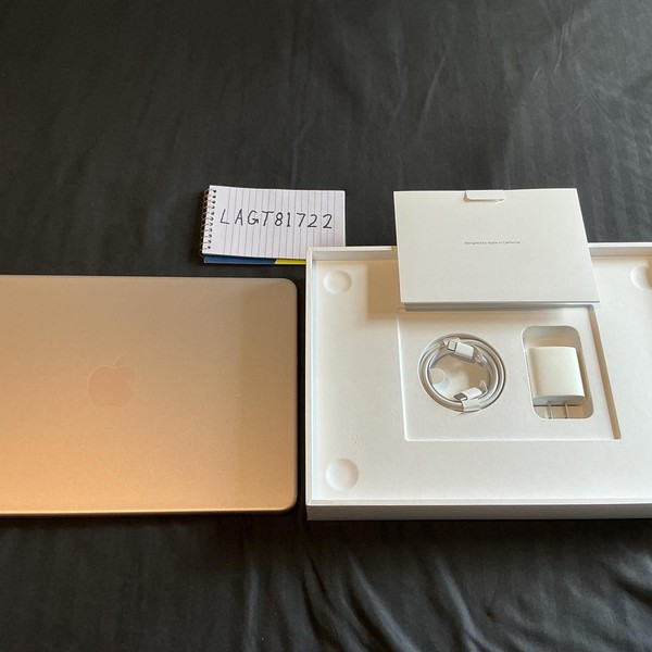 MacBook Neo 2026 - 256 GB, Blush, 8 GB, Apple A18 Pro