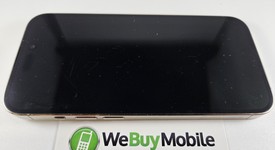 Fair
													Apple iPhone 14 Pro - Verizon, Gold, 256 GB, A2650, photo 1 of 7