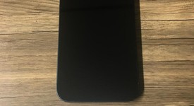 Good
													Apple iPhone 13 - Unlocked, Midnight, 128 GB, A2482, photo 2 of 7