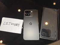 Google Pixel 9 Pro Fold